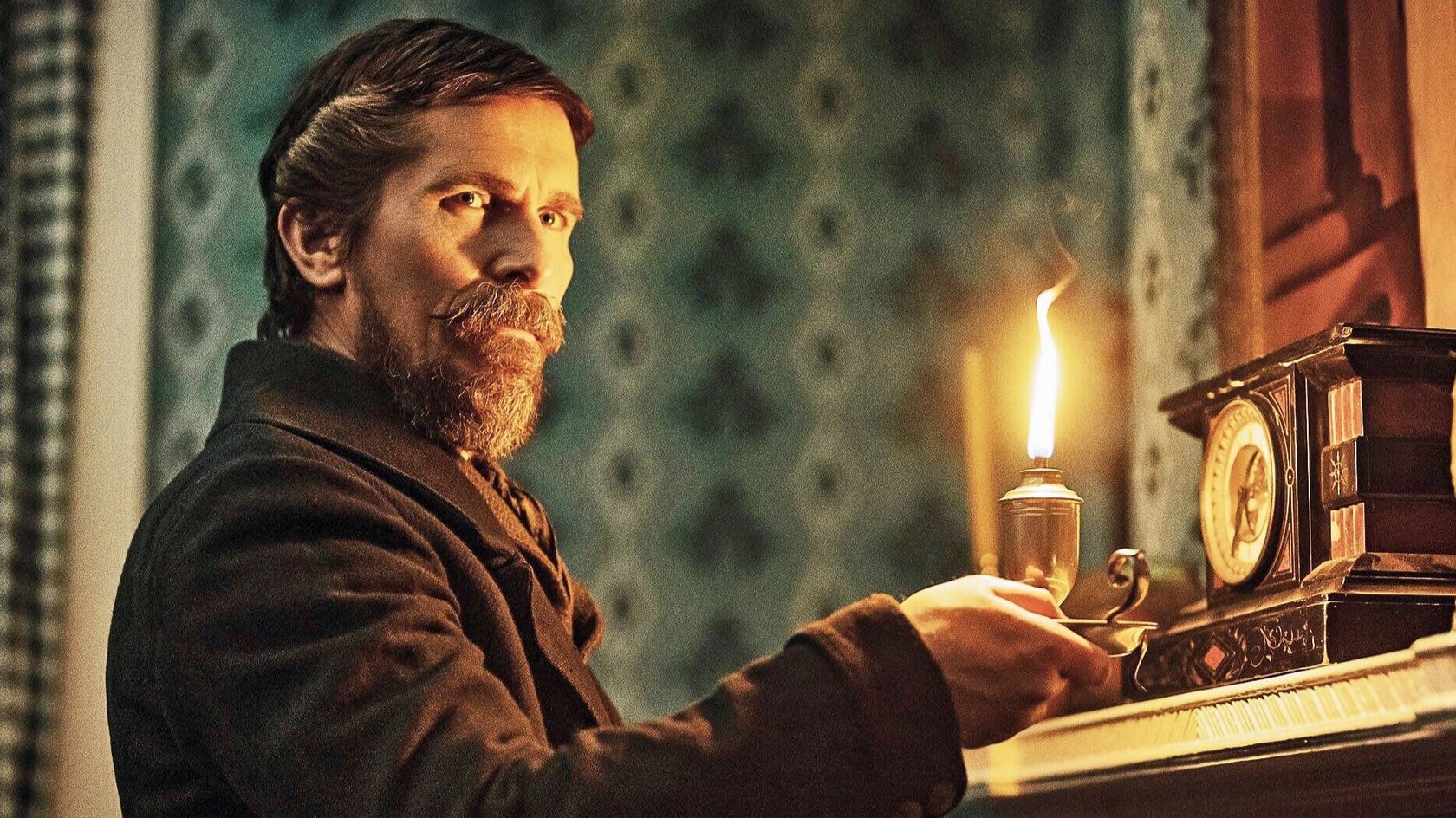 Zum Glück nicht auf Netflix: Body-Horror-Highlight 2025 mit Christian Bale wird brutaler als erwartet