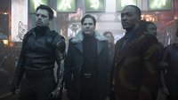 Daniel Brühl und Co.: Diese deutschen Stars hatten Rollen im Marvel-Universum