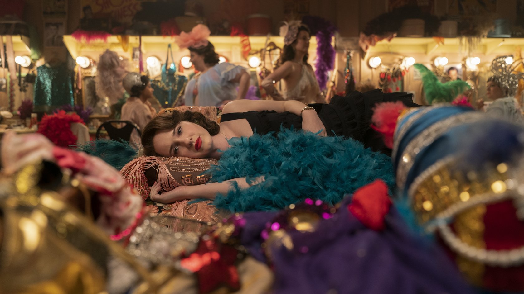 Neu auf Amazon Prime: Filme und Serien im Februar 2022