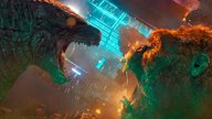 „Godzilla vs. Kong“: Neuer Trailer verrät schon das größte Geheimnis des Films
