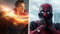 Ist Deadpool in „Doctor Strange 2“? Ryan Reynolds reagiert auf Entdeckung der Marvel-Fans