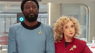 „Star Trek“-Schicksal besiegelt: So lange soll der aktuelle Sci-Fi-Hit noch weitergehen