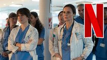 Für „Grey’s Anatomy“-Fans: Neue Serie fesselt das Netflix-Publikum