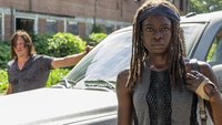 Neuer „The Walking Dead“-Trailer: Michonne wird plötzlich zu Negan?!