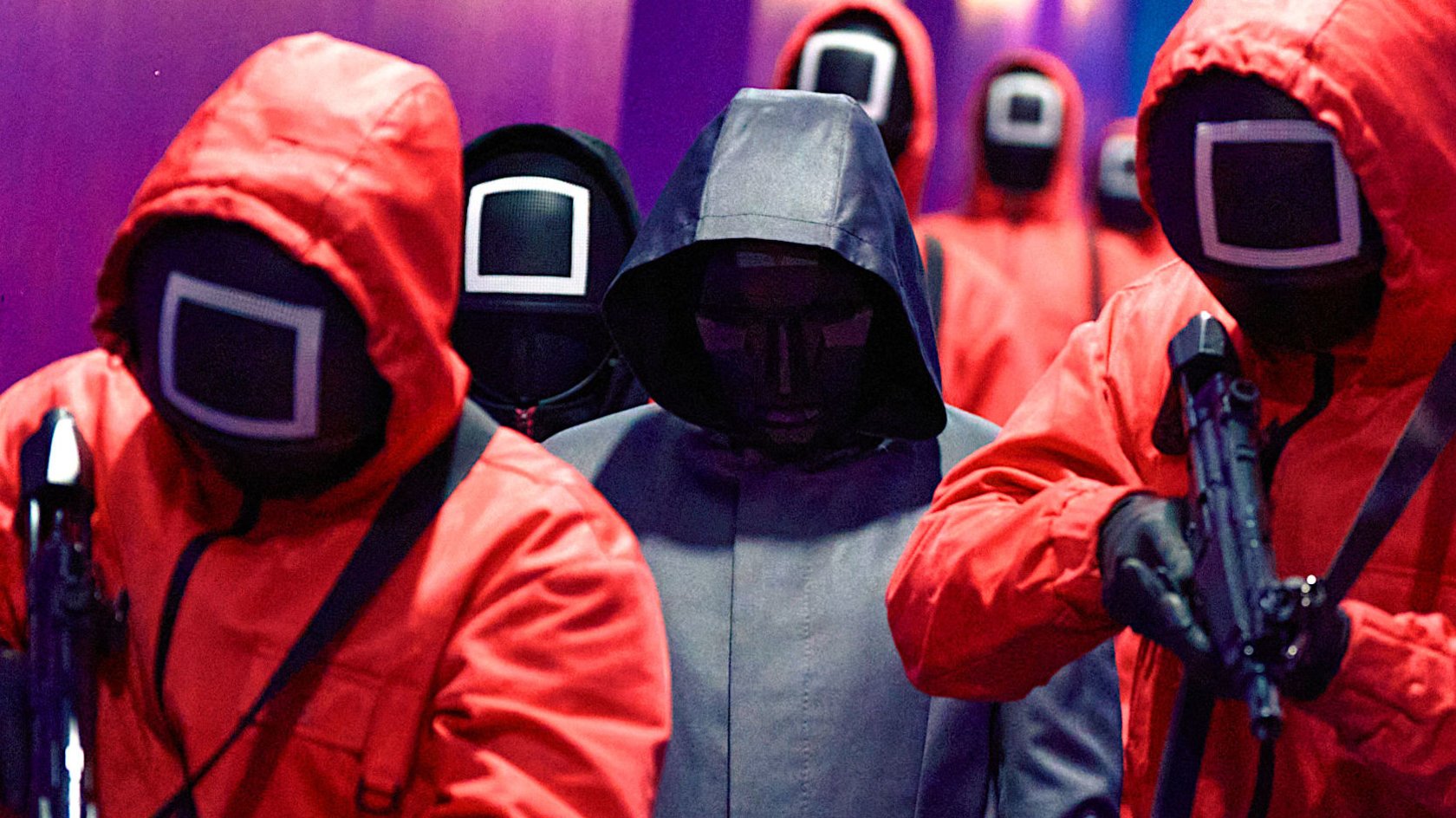 Wird es im Netflix-Finale ein Happy End geben? „Squid Game“-Schöpfer liefert euch die Antwort & schürt die Spannung