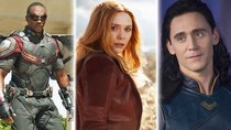 MCU geht noch verrückter weiter: Freut euch auf diese 8 Serien