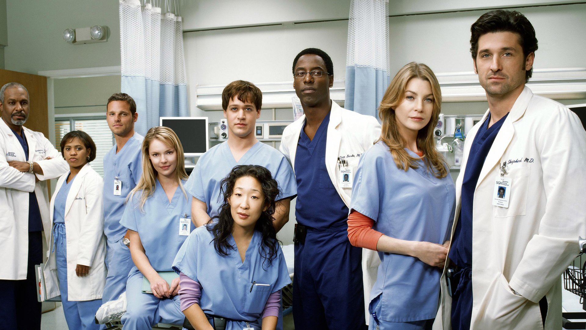 Grey S Anatomy Staffel 16 Tv Ausstrahlung Handlung Der Finalen Folge Kino De