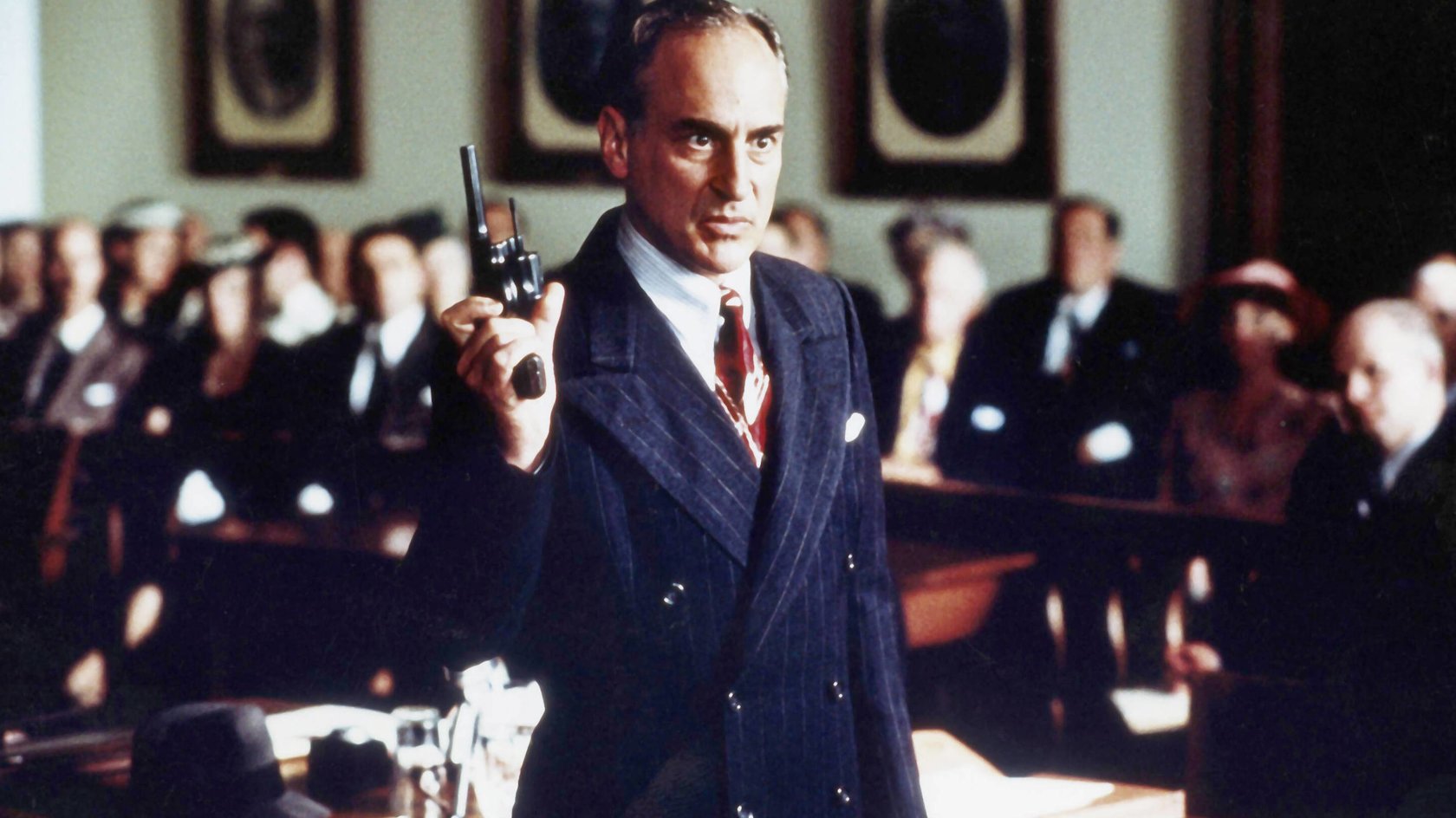 Freitag im TV: Der für viele beste Film aller Zeiten, den man nicht oft genug sehen kann