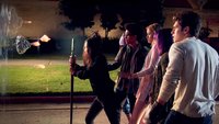 Läuft „Marvel’s Runaways“ auf Netflix?