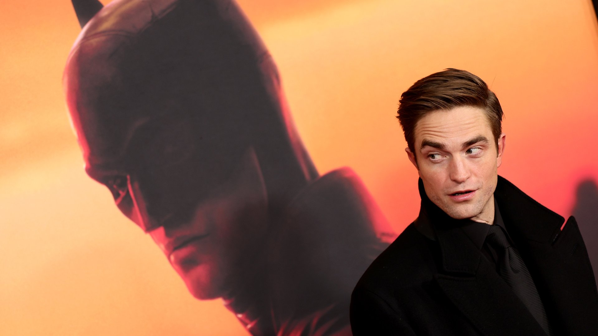 #So trickste „The Batman“-Star Robert Pattinson bei seinen Muskeln