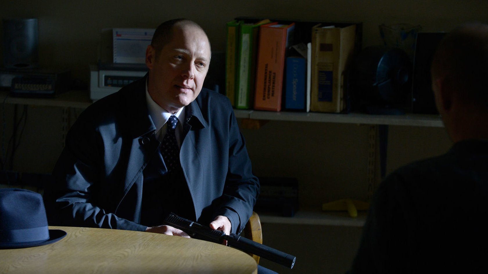 „The Blacklist“ Staffel 4: Episodenguide, Stream und alle Infos