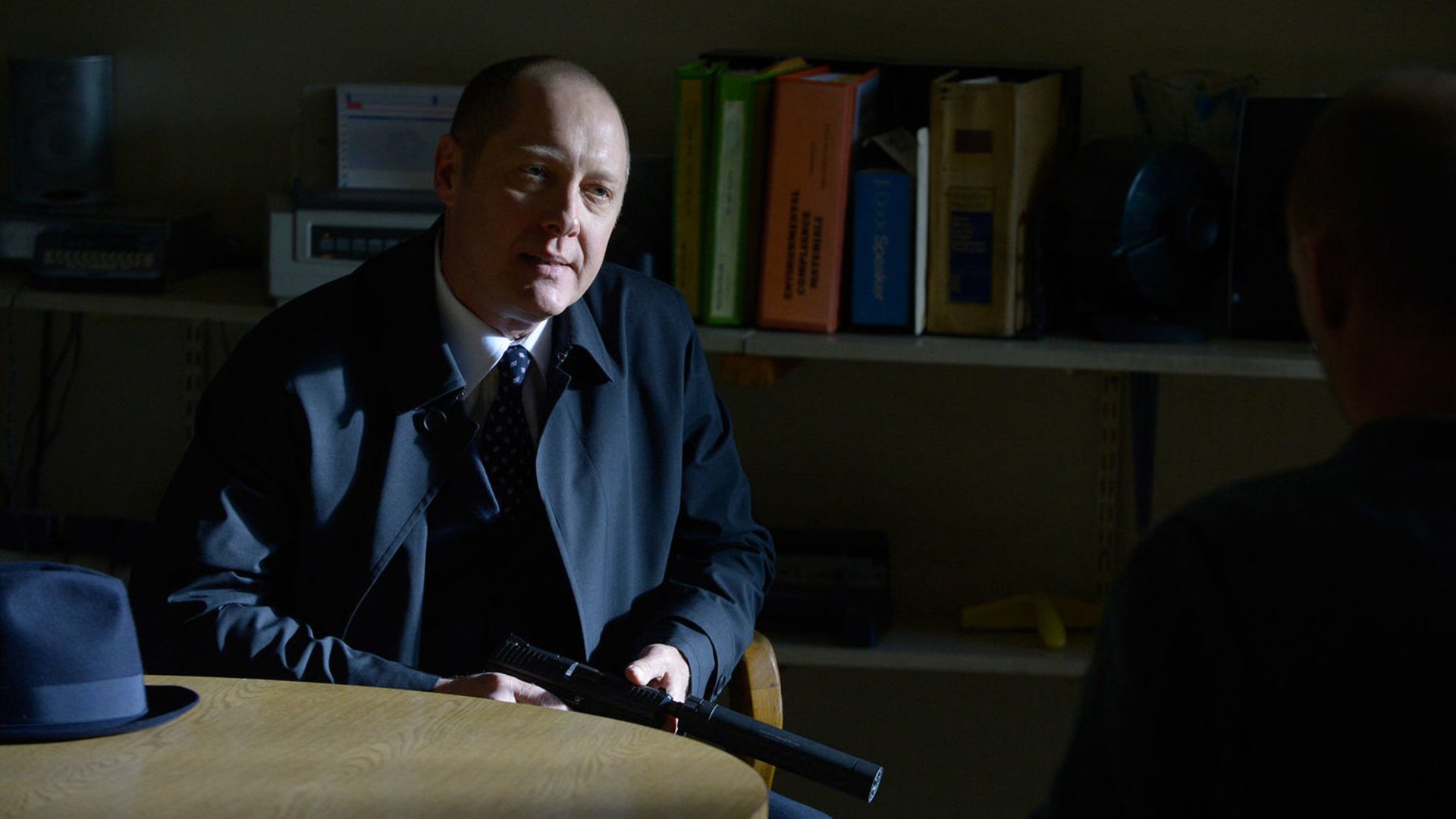 „the Blacklist“ Staffel 4 Episodenguide Stream Und Alle Infos