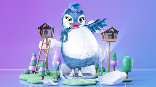The Masked Singer Kuken Indizien Hinweise Und Spekulationen Kino De