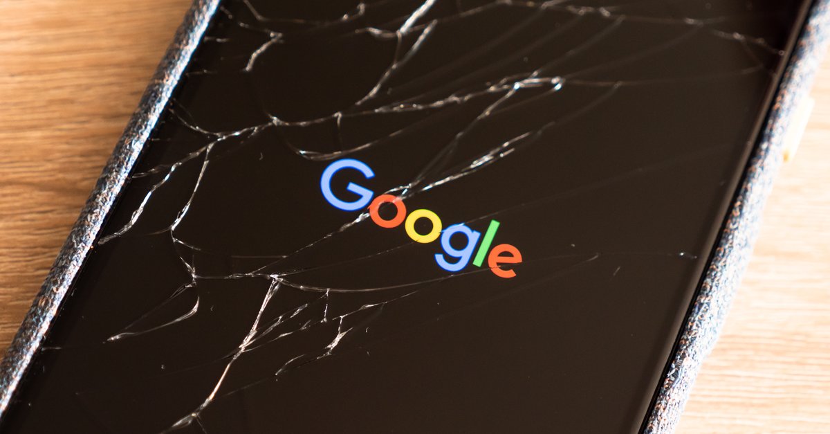 Allegations against Google: ex-employee unpacks