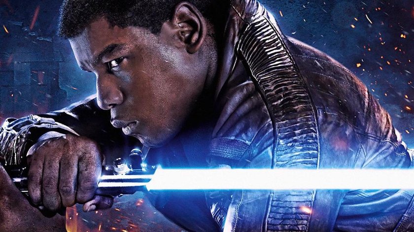 Nach „Star Wars 9“: Finn-Darsteller kritisiert Disney deutlich