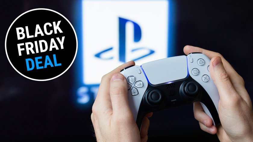 PlayStation 5 in der Cyber Week: Mit diesen Rabattcodes sichert ihr euch die Konsole günstiger