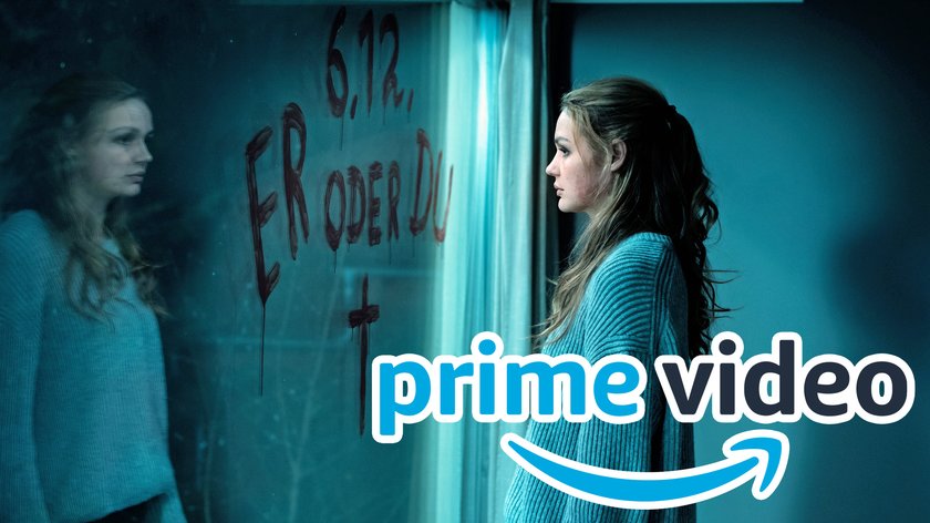 „Farbe beim Trocknen zuzusehen, wäre unterhaltsamer“: Neuer Thriller erobert Platz 1 bei Prime Video