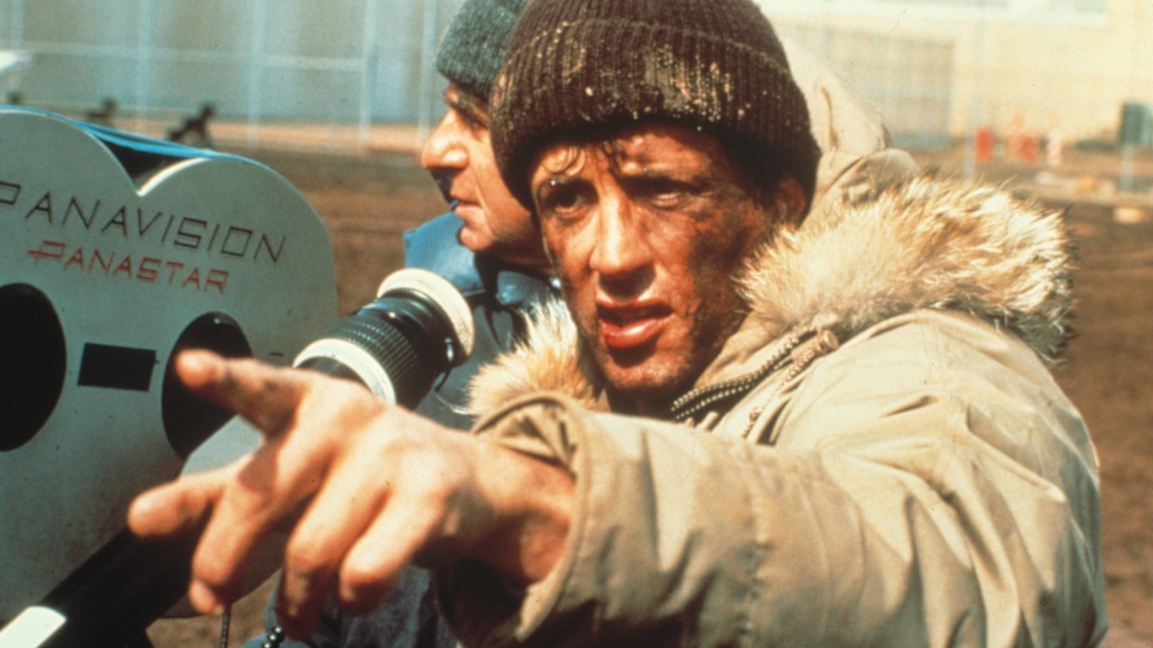 Heute im TV: Einer der unterschätztesten Actionthriller mit Sylvester Stallone