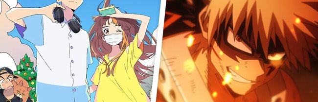 9 interessante Anime, die ihr diesen Sommer nicht verpassen solltet