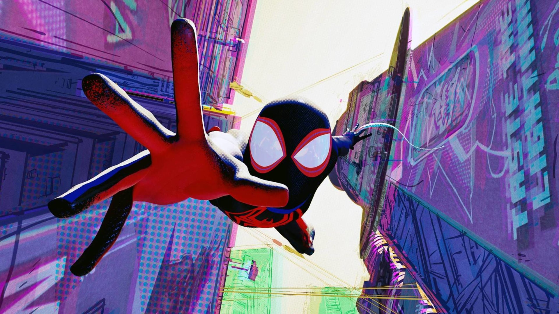 #Ist „Spider-Man: Across the Spider-Verse“ Teil des MCU? Marvel-Verbindung erklärt