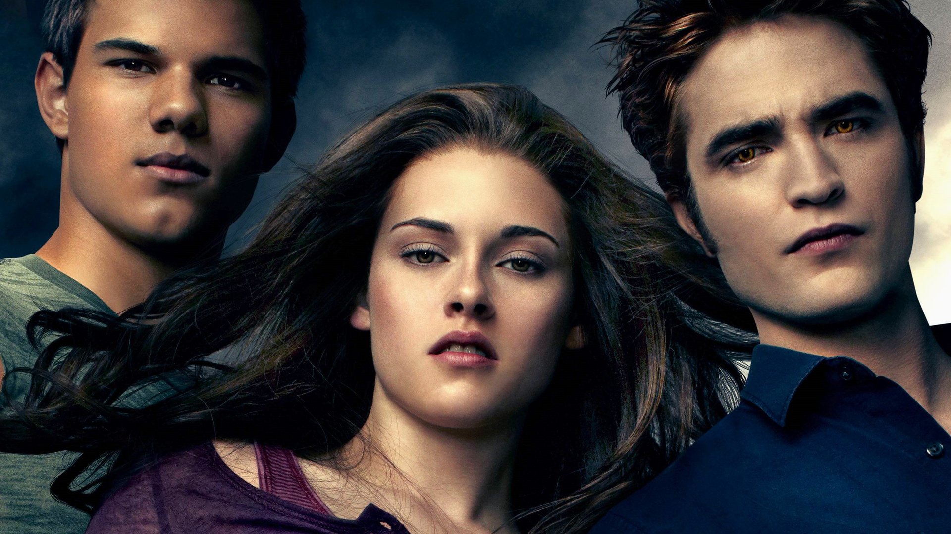#„Twilight“ wird als Serie neu aufgelegt – allerdings nicht so, wie man denken würde