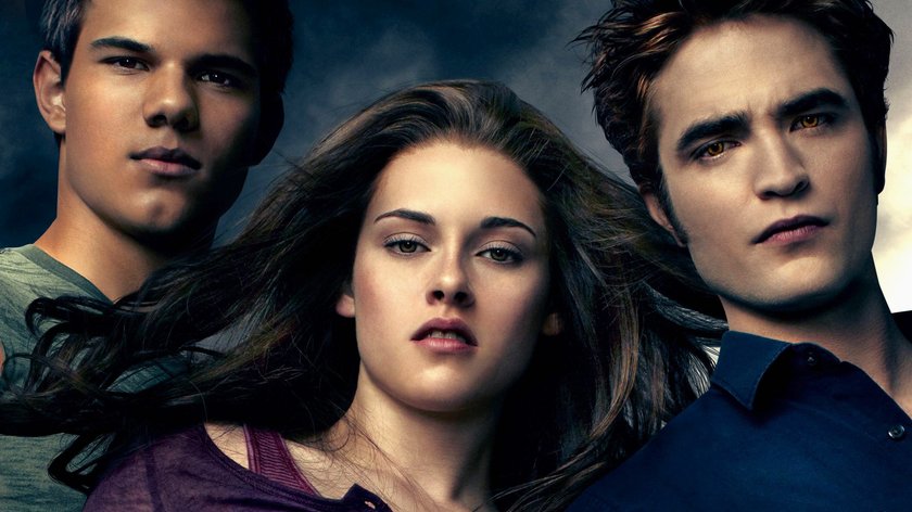 „Twilight“-Überraschung: Neue Serie wird völlig anders, als gedacht