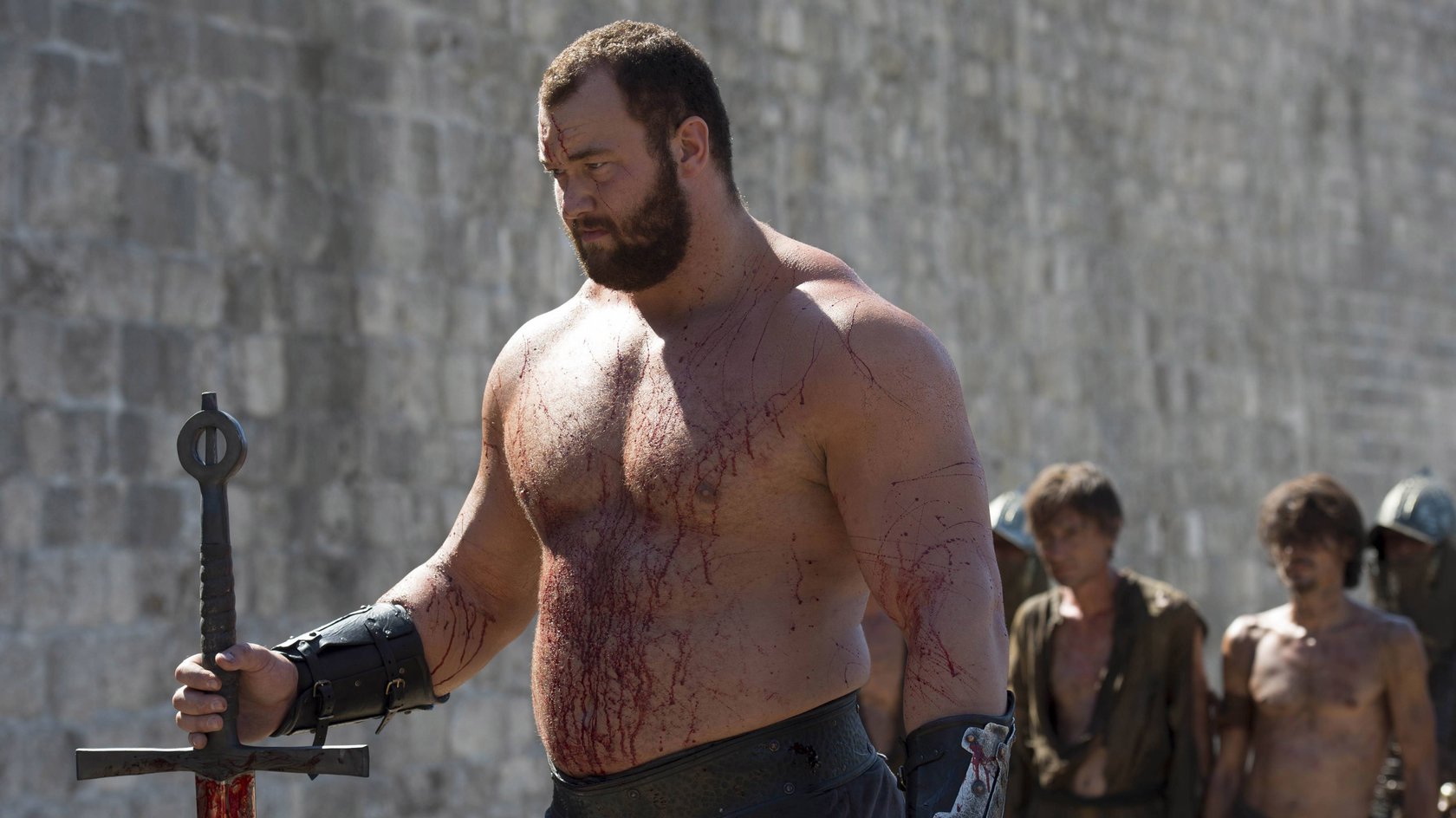 „Game of Thrones“-Star deutlich verändert: The Mountain startet neue Karriere
