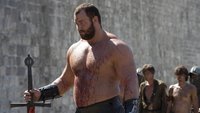 „Game of Thrones“-Star deutlich verändert: The Mountain startet neue Karriere