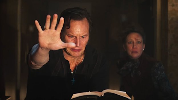 „Das schaffe ich nicht“: Letzter Trailer zum Finale der größten Horror-Reihe lässt das Blut gefrieren