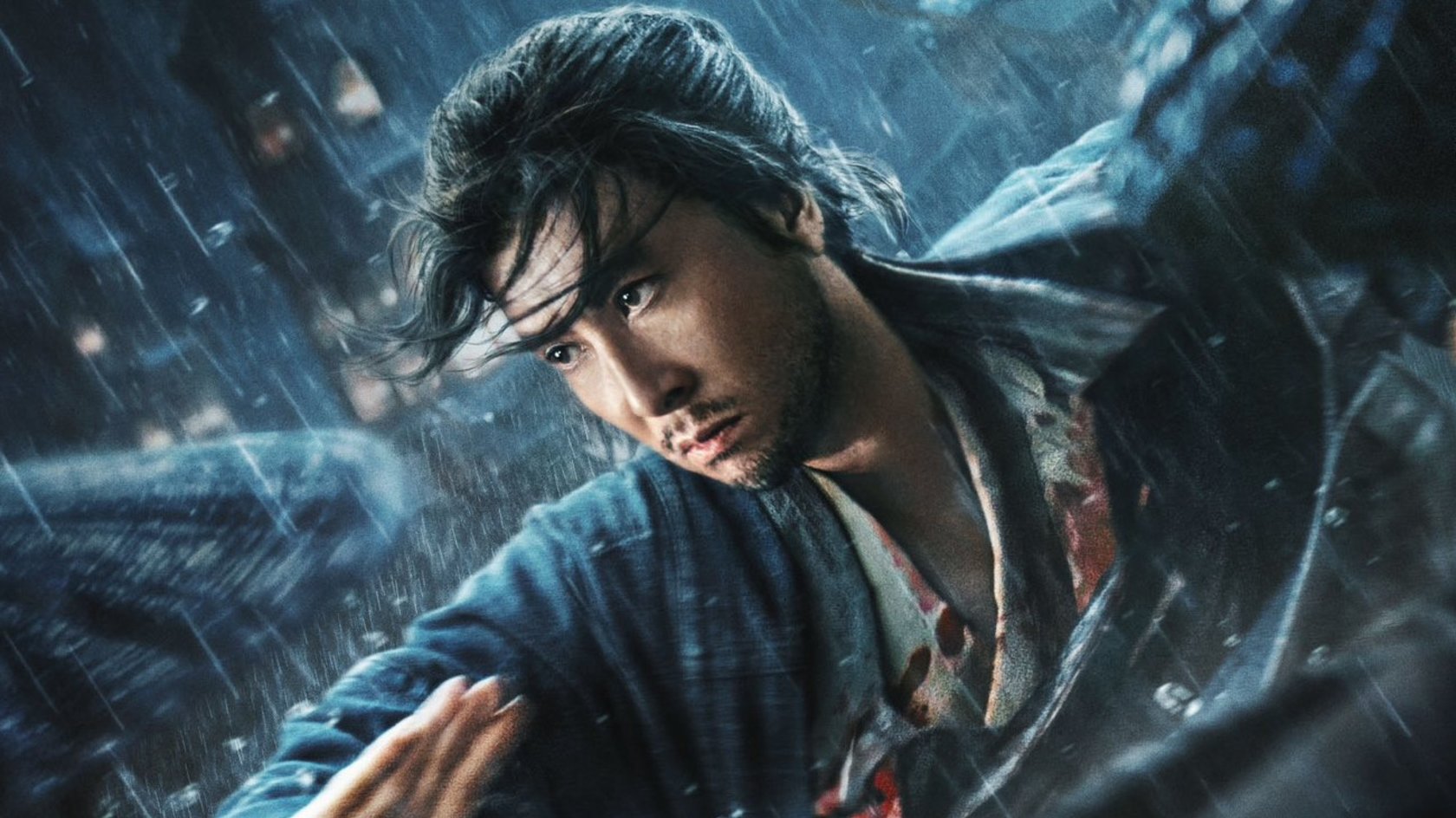 Erster Hammer-Trailer zum neuen Martial-Arts-Epos mit „John Wick 4“-Star Donnie Yen