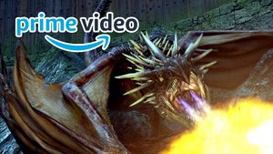 Fantasy-Marathon bei Prime Video: Gleich 5 Filme einer Reihe dominieren die Top 10 von Amazon