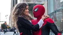 „Spider-Man“: Geniales Easter Egg in „Far From Home“ kündigt wohl die Fantastic Four an