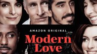 Läuft „Modern Love“ bei Netflix?