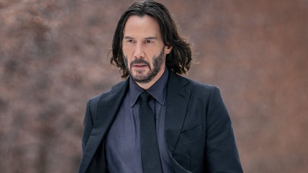 „John Wick: Kapitel 4“: Keanu Reeves und sein Regisseur verraten, wen sie sich für einen weiteren Film wünschen