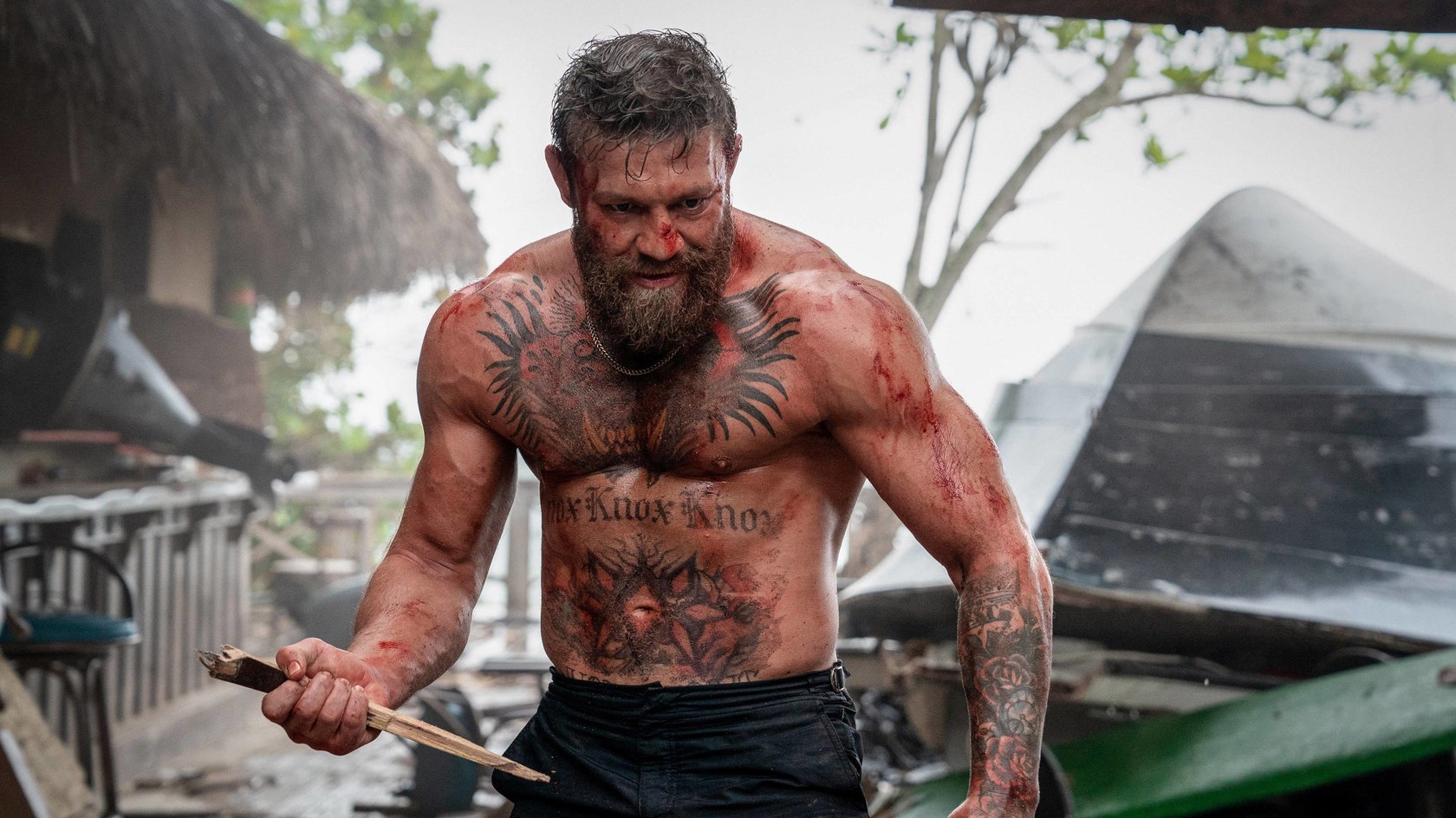 50 Millionen Aufrufe auf Prime Video: Action-Hit übertrifft alle anderen Amazon-Filme