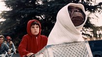 So verändert sieht der kleine Junge Elliot aus „E.T. – Der Außerirdische“ heute aus