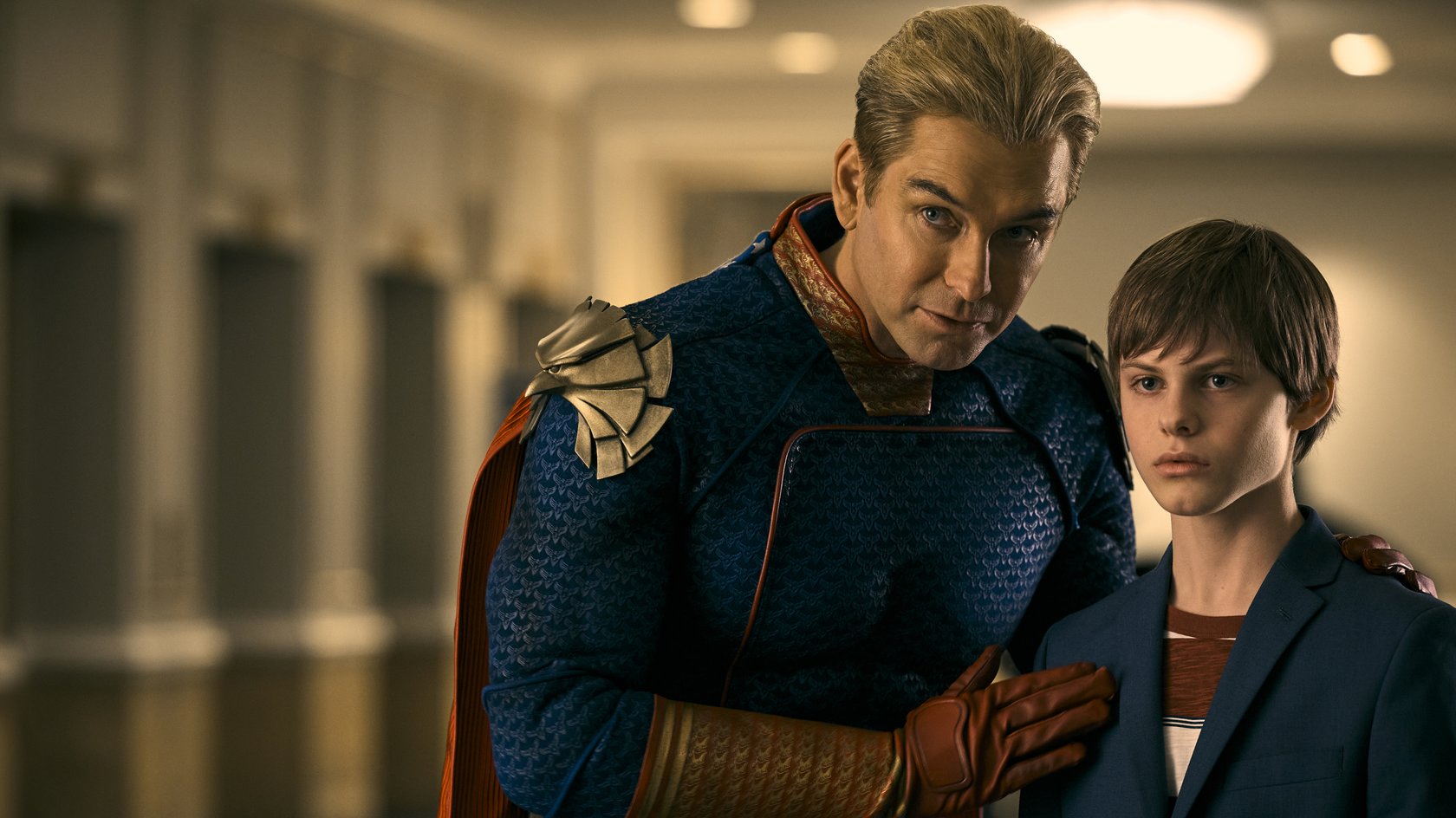 Tiefstwert für „The Boys“: Fans kritisieren neue Folgen des Prime-Video-Hits
