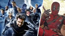 „Deadpool 3“ ist „wie die die Büchse der Pandora“: X-Men-Star deutet wohl auf MCU-Debüt hin