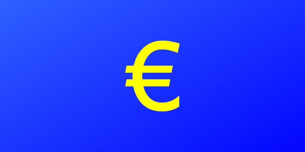 Das Euro Zeichen In Word Excel Co Am Pc Windows Macos Schreiben