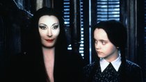 34 Jahre später: So sehen die Stars aus „Die Addams Family“ heute aus