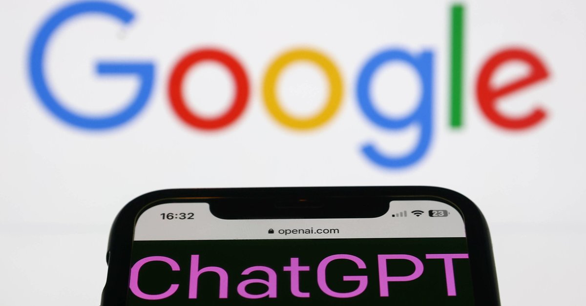 Google’s response to ChatGPT: The AI ​​battle has begun