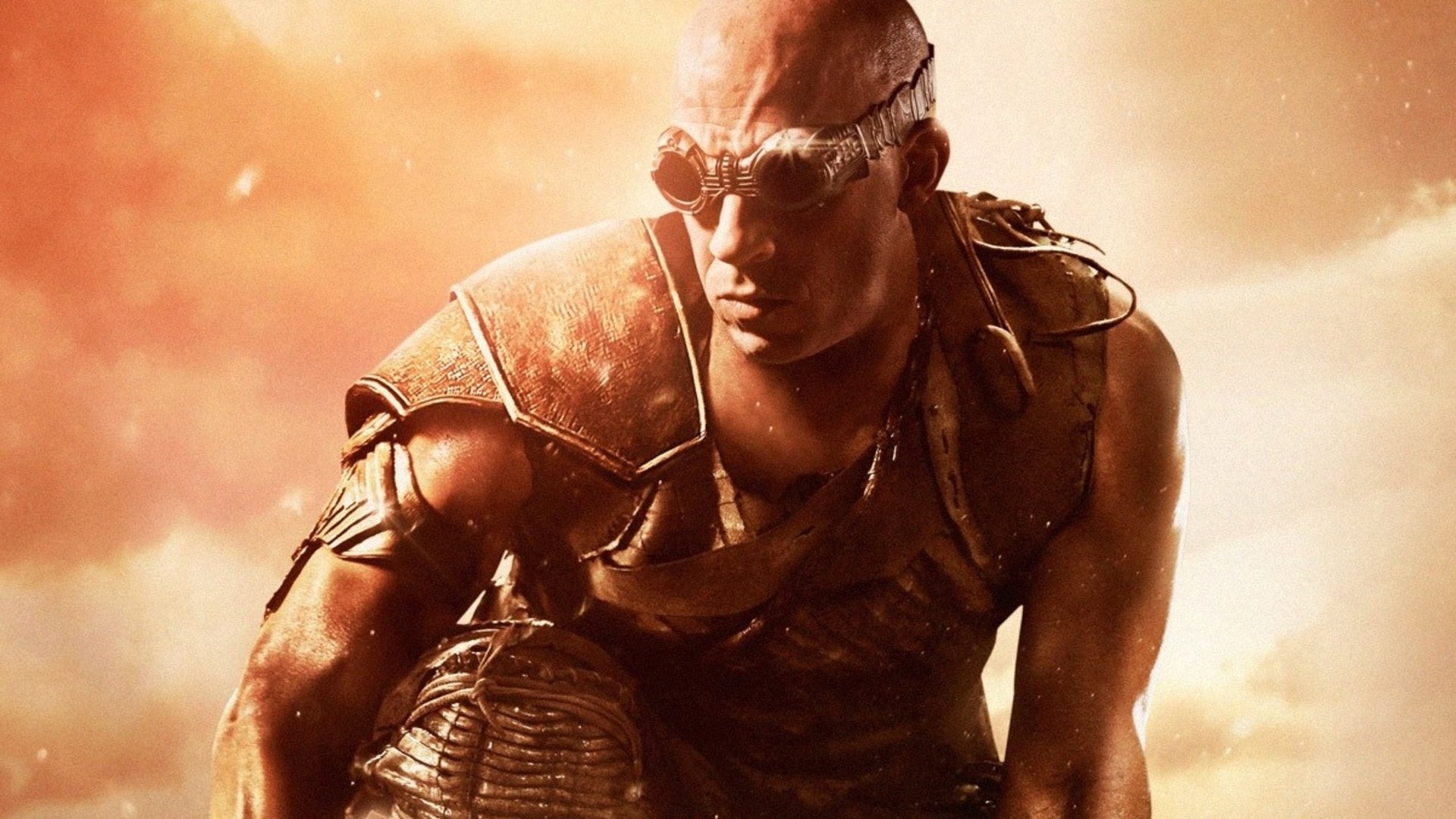 #„Riddick 4“-Überraschung: Fortsetzung kommt laut Vin Diesel früher als gedacht