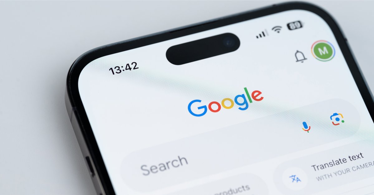 Attention iPhone users: New Google trick improves search
