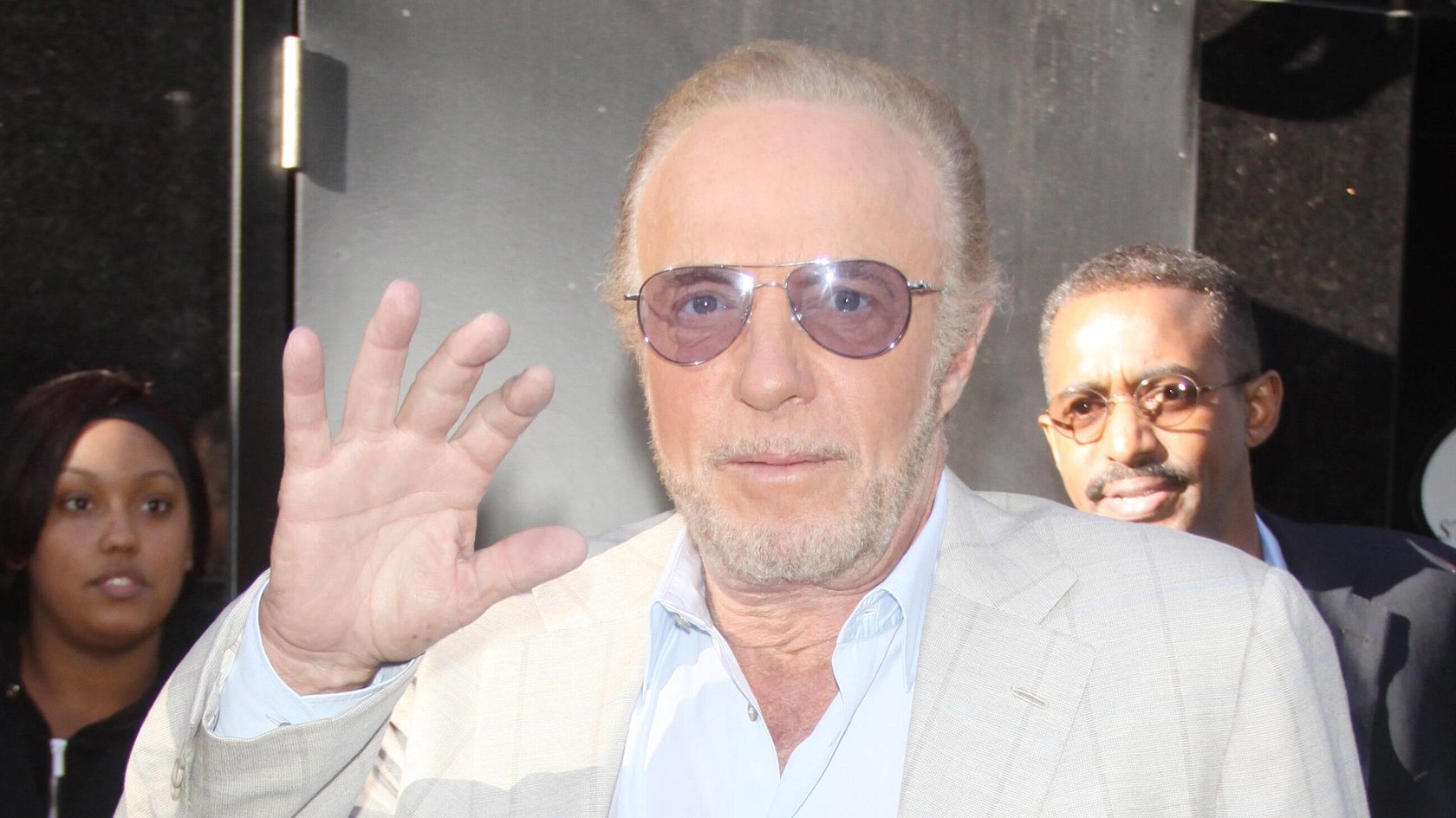 Von „Der Pate“ bis „Misery“: Hollywood-Legende James Caan ist tot