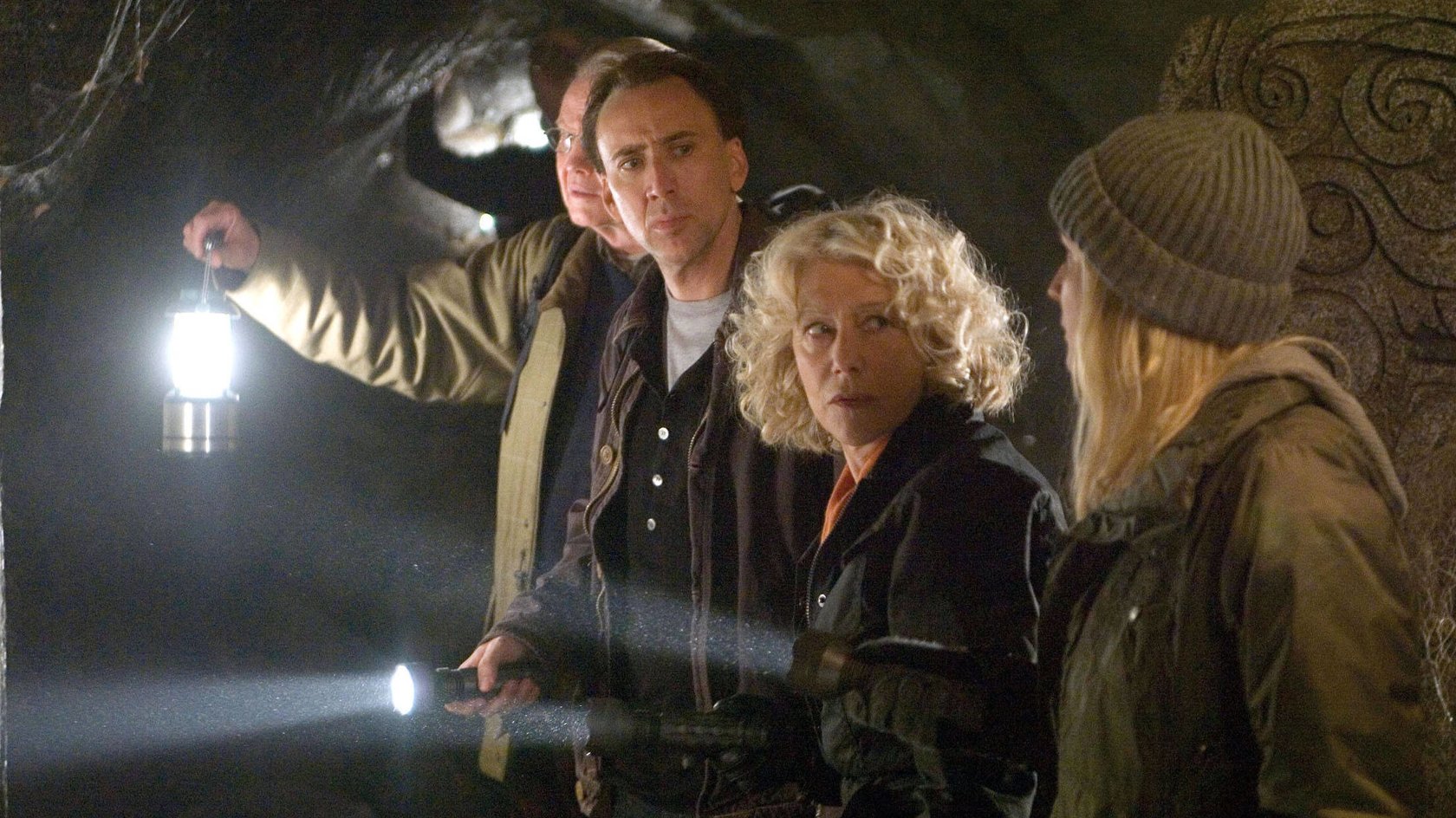 Disney widerspricht Nicolas Cage: „Das Vermächtnis der Tempelritter 3“ erhält positives Update