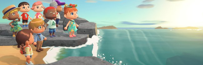 Animal Crossing - New Horizons: Alle Bewohner und ihre Persönlichkeiten