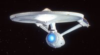 Die USS Enterprise aus „Star Trek“: Wie viele Leute sind an Bord des ikonischen Sci-Fi-Raumschiffs?