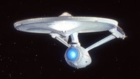 Die USS Enterprise aus „Star Trek“: Wie viele Leute sind an Bord des ikonischen Sci-Fi-Raumschiffs?