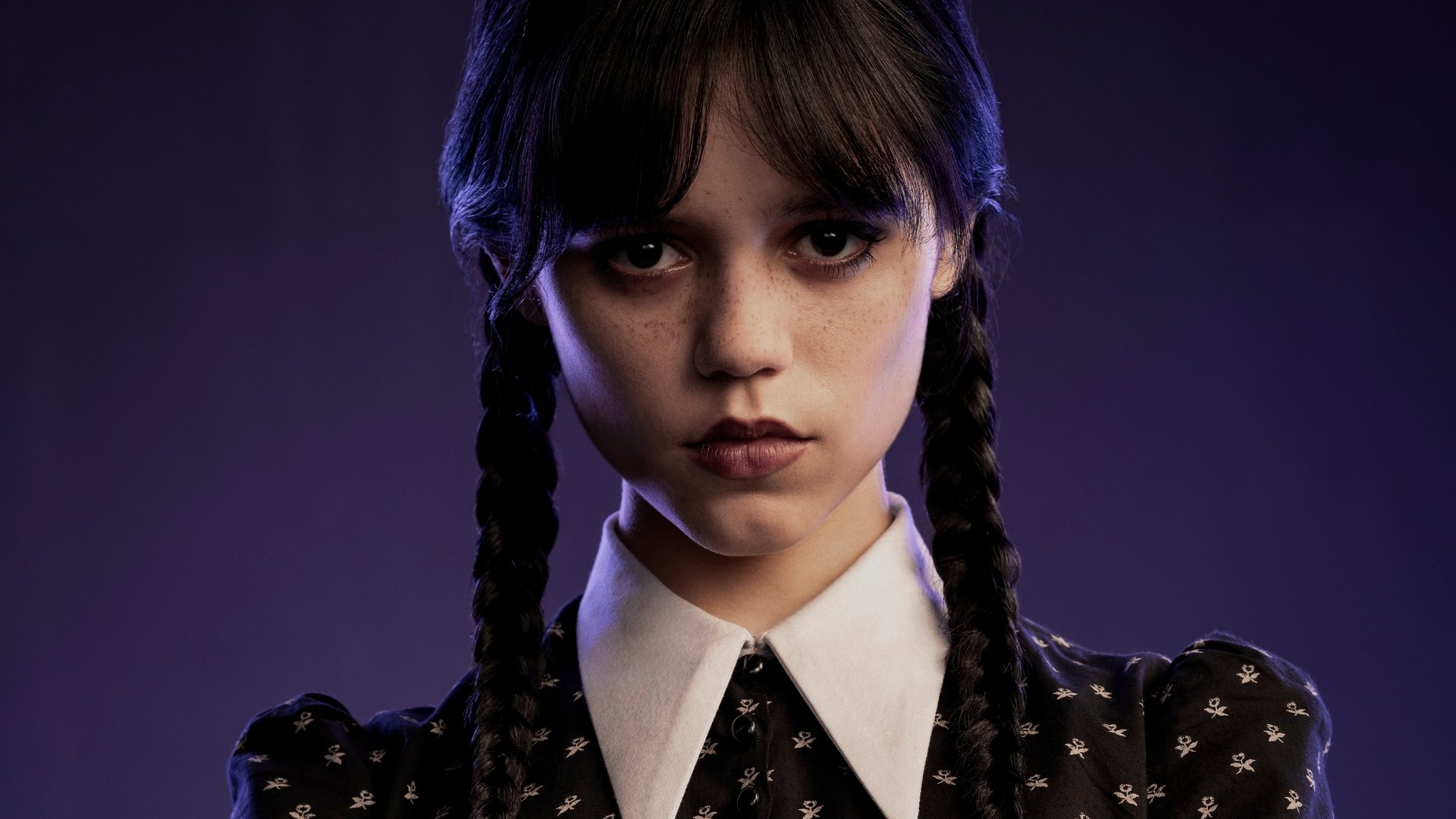 #„Wednesday“: So sieht die neue Addams Family bei Netflix aus