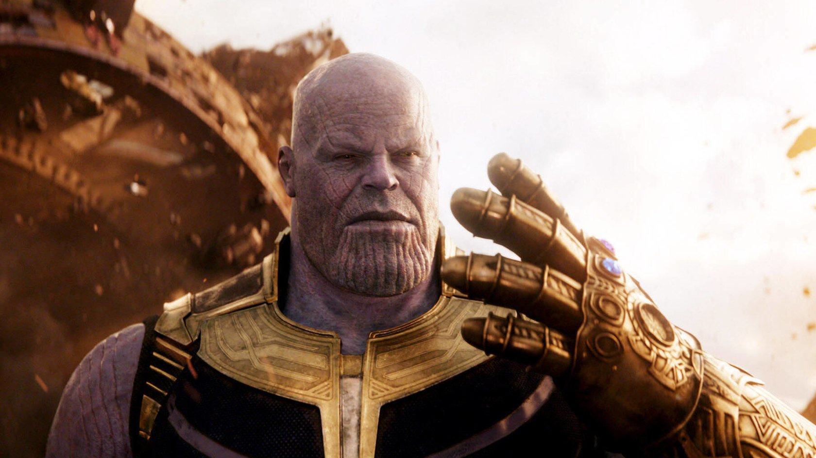 Marvel-Fans hatten offiziell recht: Diese MCU-Waffe hätte Thanos schon in „Infinity War“ ganz leicht getötet